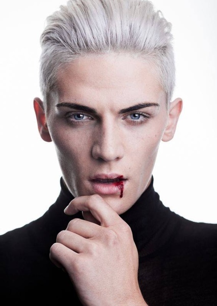 David Balheim photo