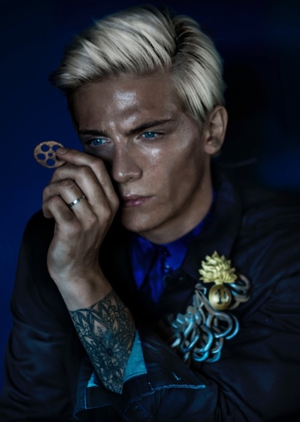 David Balheim photo