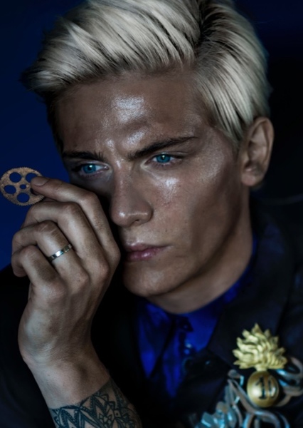 David Balheim