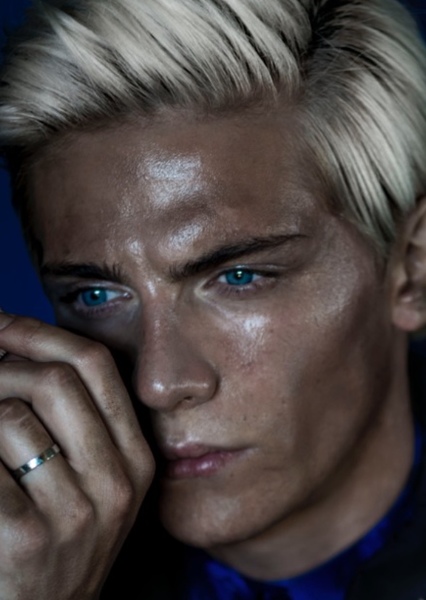 David Balheim photo