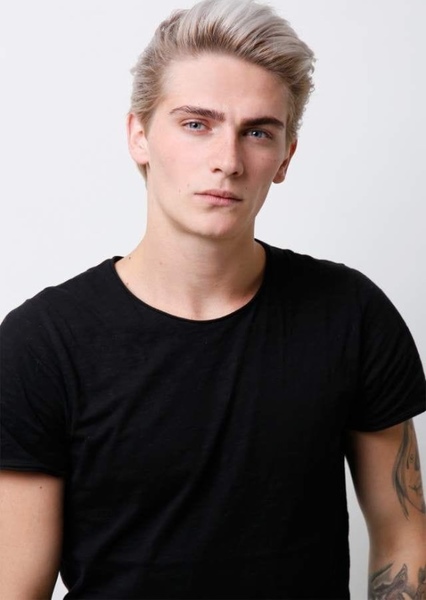 David Balheim photo