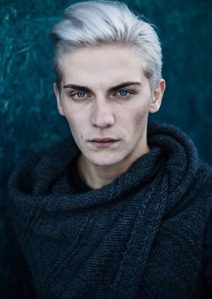 David Balheim photo
