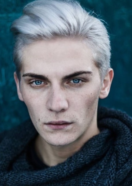 David Balheim photo