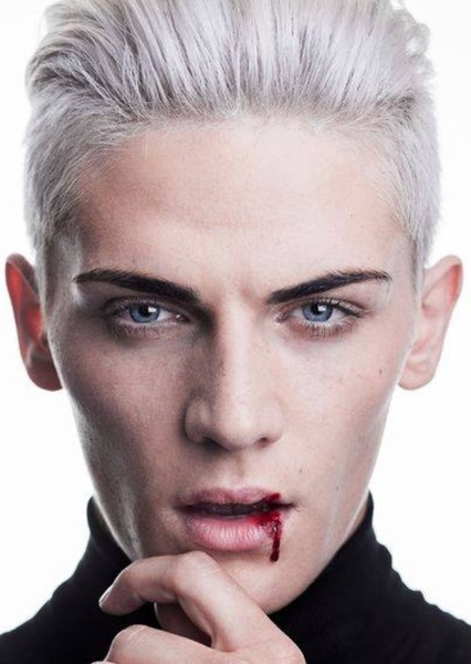 David Balheim photo