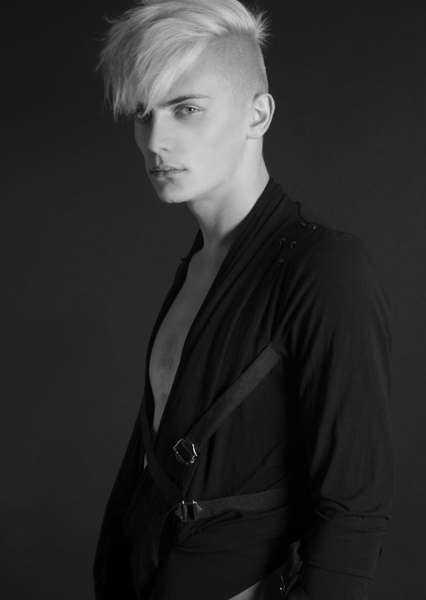 David Balheim photo