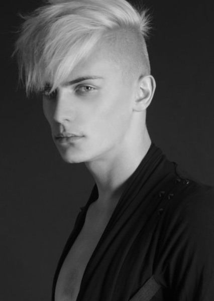 David Balheim photo