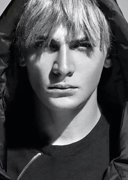 David Balheim photo