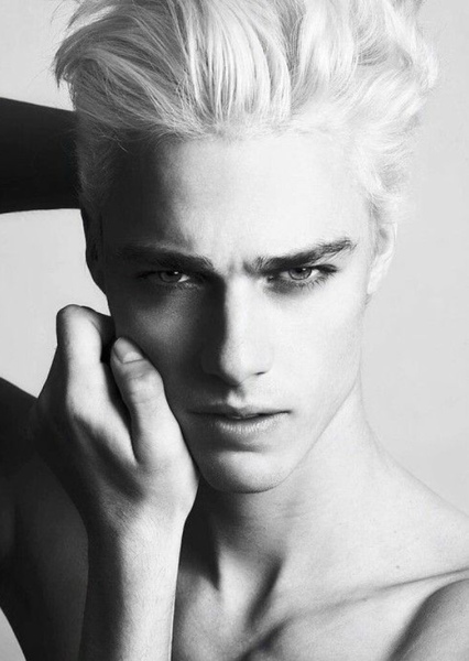 David Balheim photo