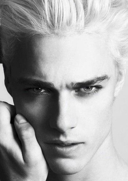 David Balheim photo