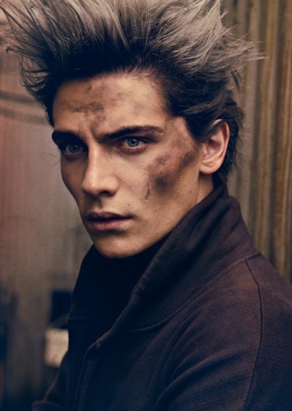David Balheim photo