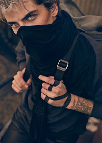 David Balheim photo