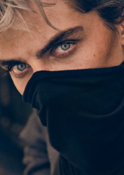 David Balheim photo