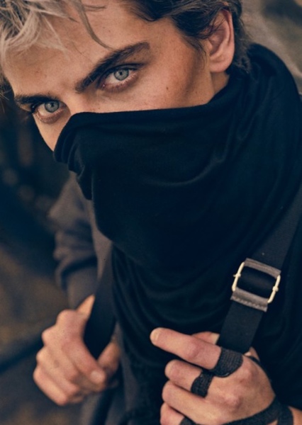 David Balheim photo
