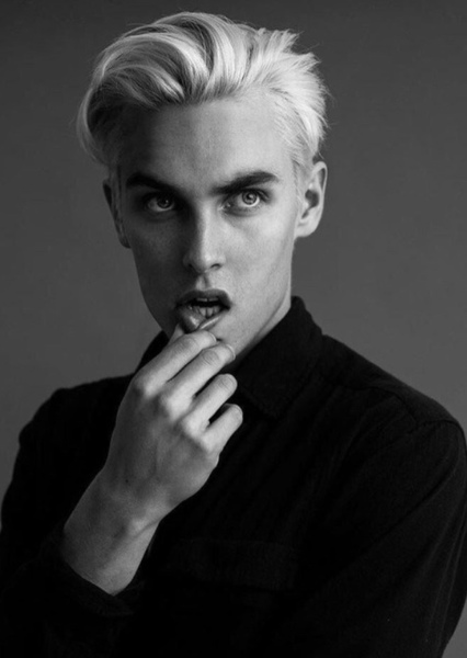 David Balheim photo