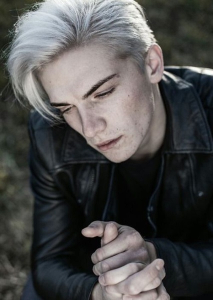 David Balheim photo