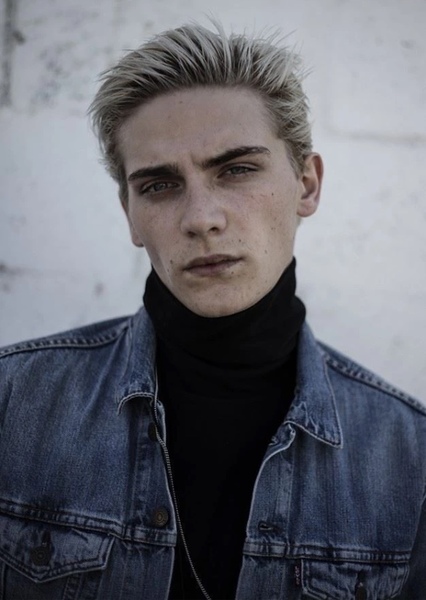 David Balheim photo