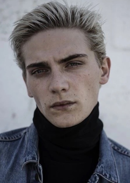 David Balheim photo