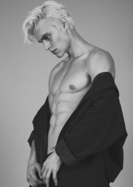 David Balheim photo