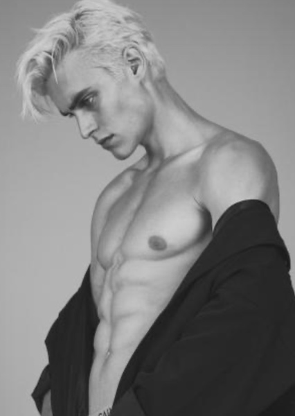 David Balheim photo