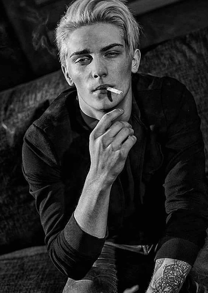 David Balheim photo