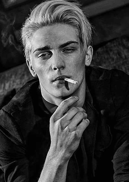David Balheim photo