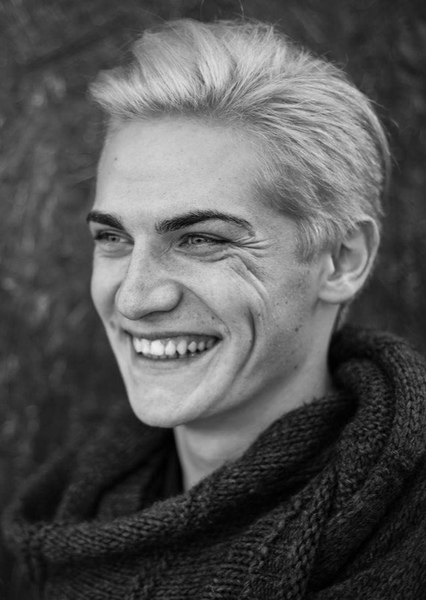 David Balheim photo