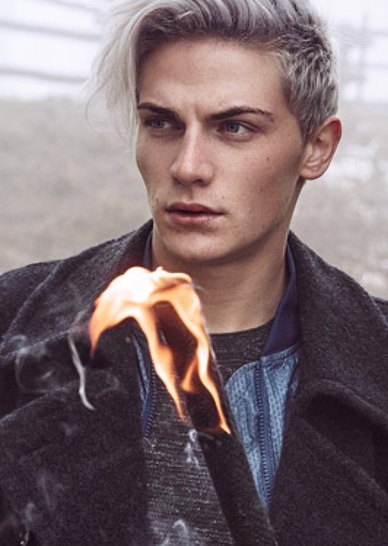 David Balheim photo