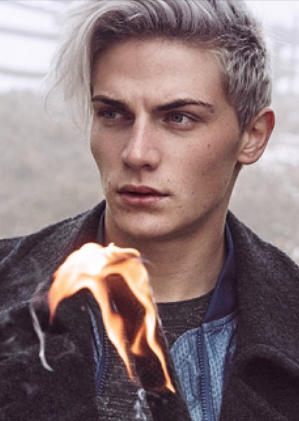 David Balheim photo