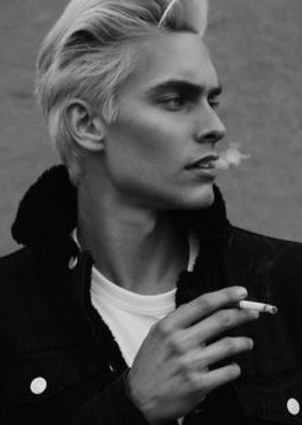 David Balheim photo
