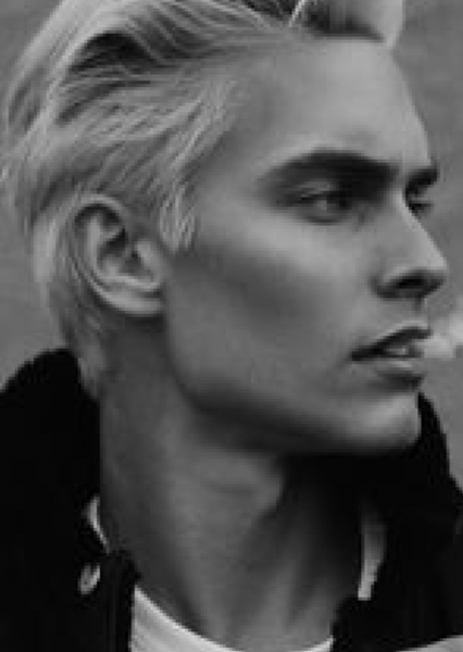 David Balheim photo