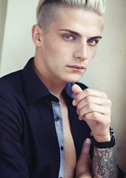 David Balheim