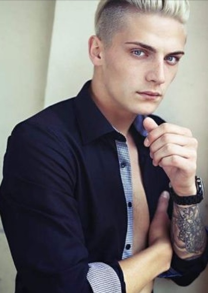 David Balheim photo