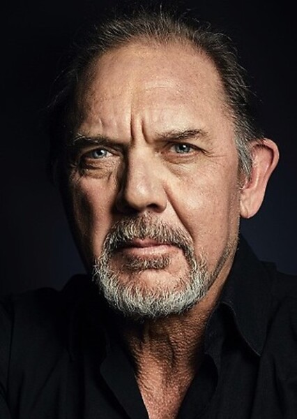 David Bamber photo