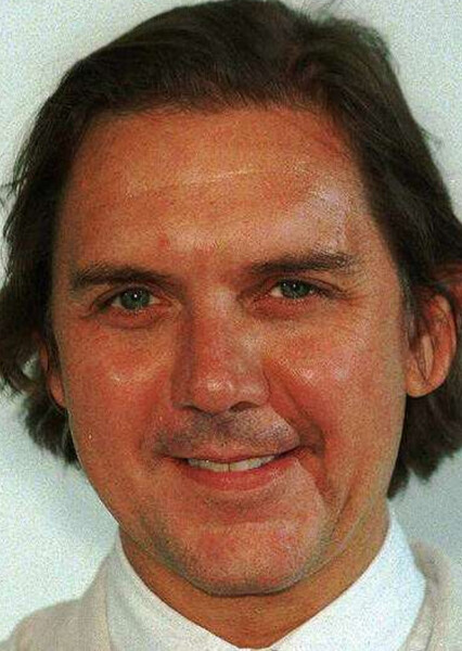 David Bamber