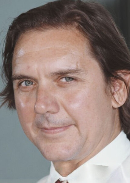 David Bamber photo