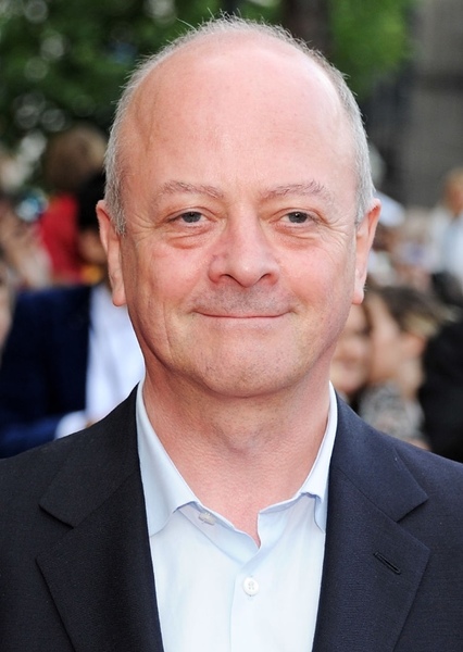 David Barron photo