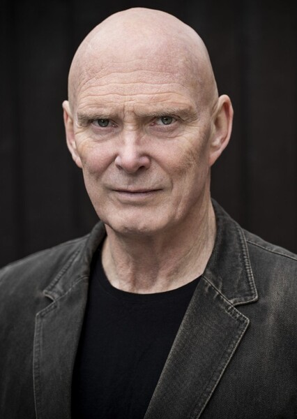 David Bateson photo