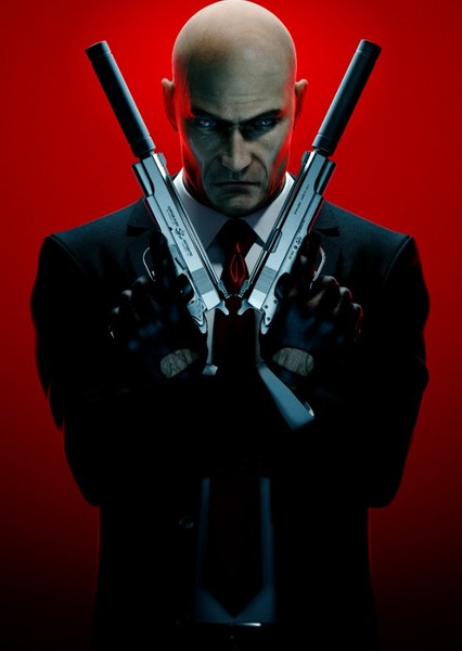 Agent 47