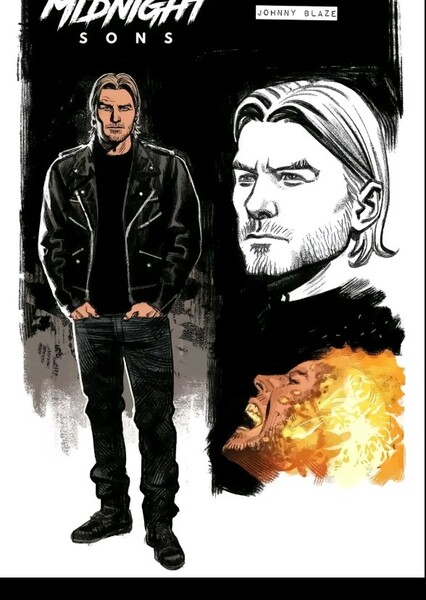 David Beckham photo
