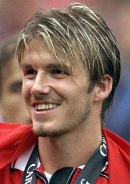 David Beckham photo