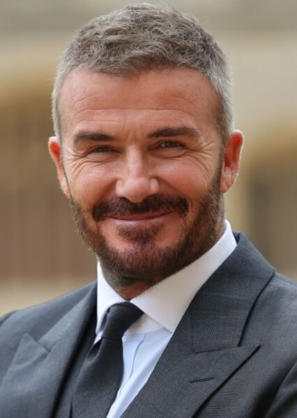 David Beckham photo