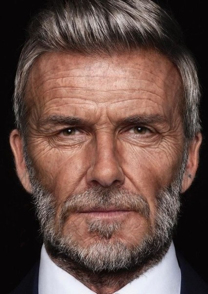 David Beckham photo