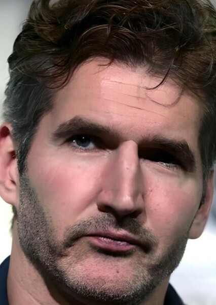 David Benioff photo