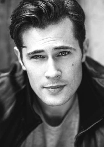David Berry photo