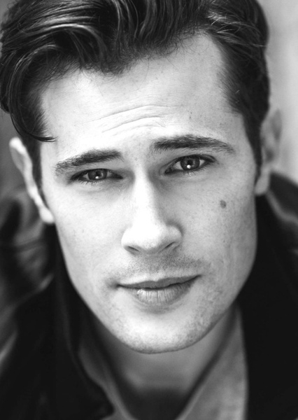 David Berry photo