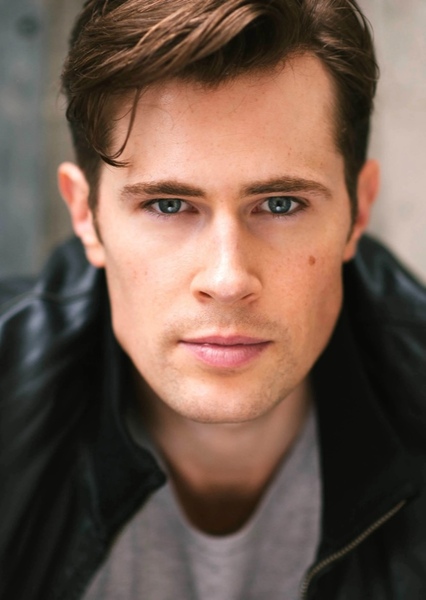 David Berry photo