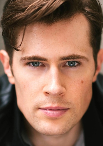 David Berry photo