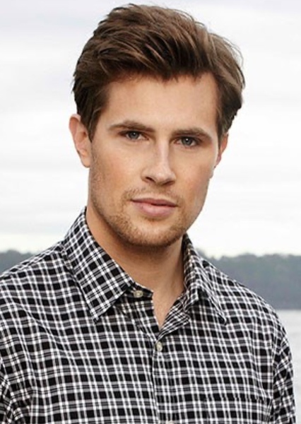David Berry photo