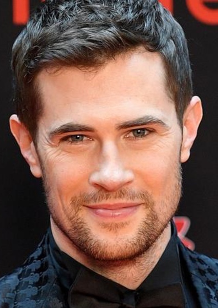 David Berry photo