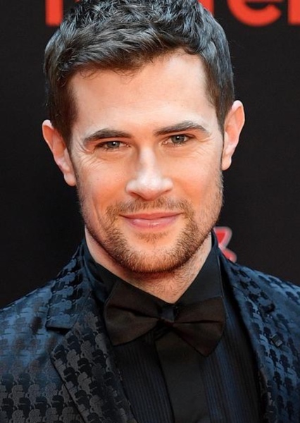 David Berry photo